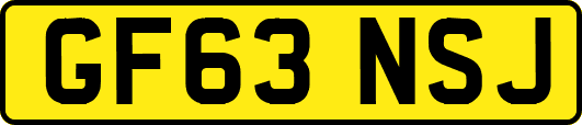 GF63NSJ