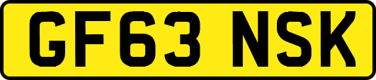 GF63NSK