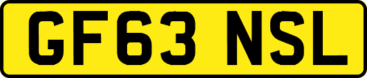 GF63NSL