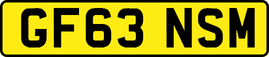 GF63NSM