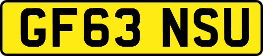 GF63NSU