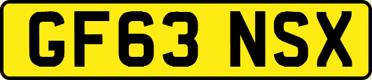 GF63NSX