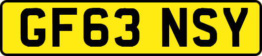 GF63NSY