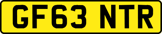 GF63NTR