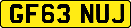 GF63NUJ