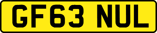 GF63NUL