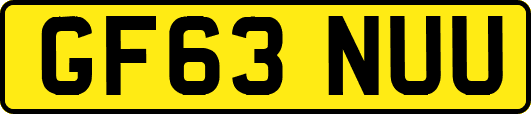 GF63NUU