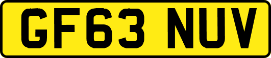 GF63NUV