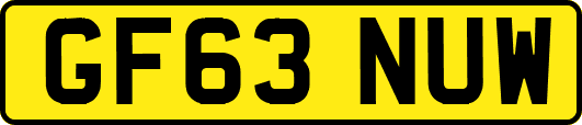 GF63NUW