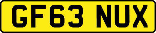 GF63NUX