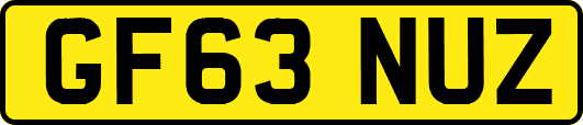GF63NUZ