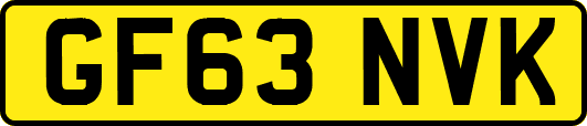 GF63NVK