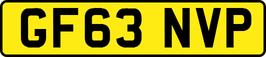GF63NVP
