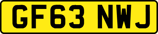 GF63NWJ