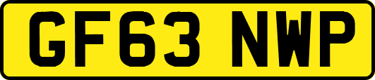 GF63NWP