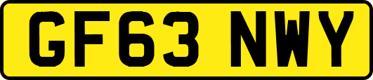 GF63NWY