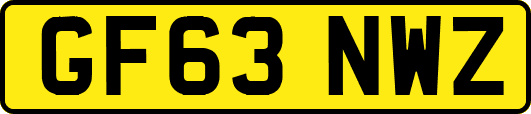 GF63NWZ