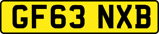 GF63NXB