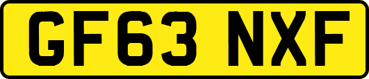 GF63NXF
