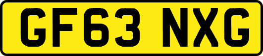 GF63NXG