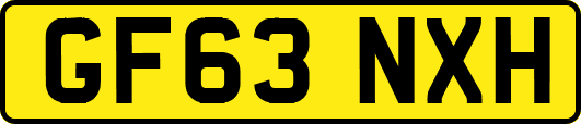 GF63NXH