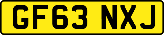 GF63NXJ