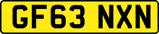 GF63NXN