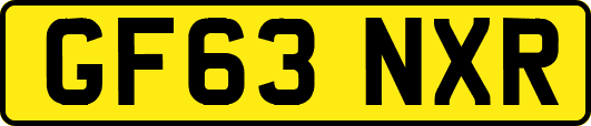 GF63NXR