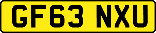 GF63NXU
