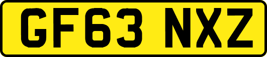 GF63NXZ