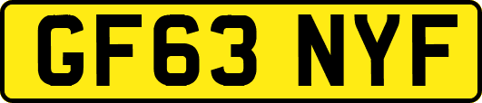 GF63NYF