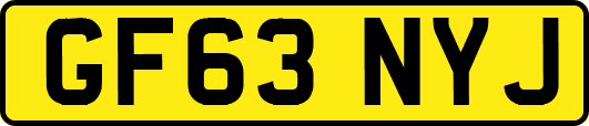 GF63NYJ