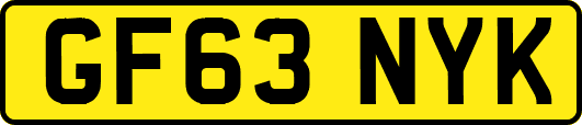 GF63NYK