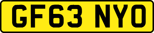 GF63NYO