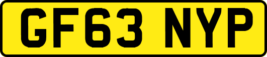 GF63NYP