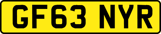 GF63NYR