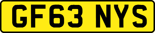 GF63NYS