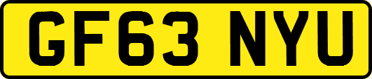 GF63NYU