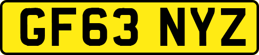 GF63NYZ