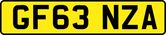 GF63NZA