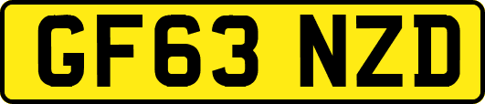 GF63NZD