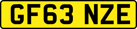 GF63NZE