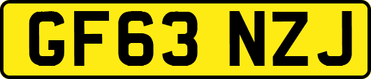 GF63NZJ