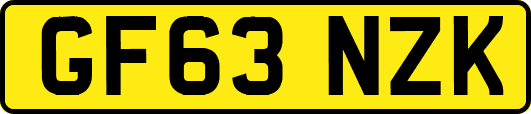 GF63NZK