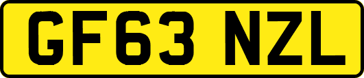 GF63NZL