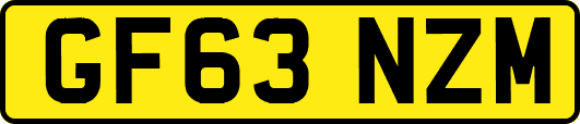 GF63NZM