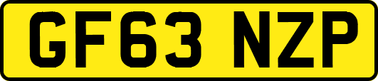 GF63NZP