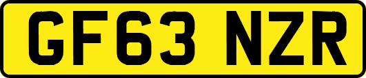 GF63NZR