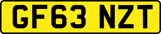 GF63NZT