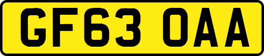 GF63OAA